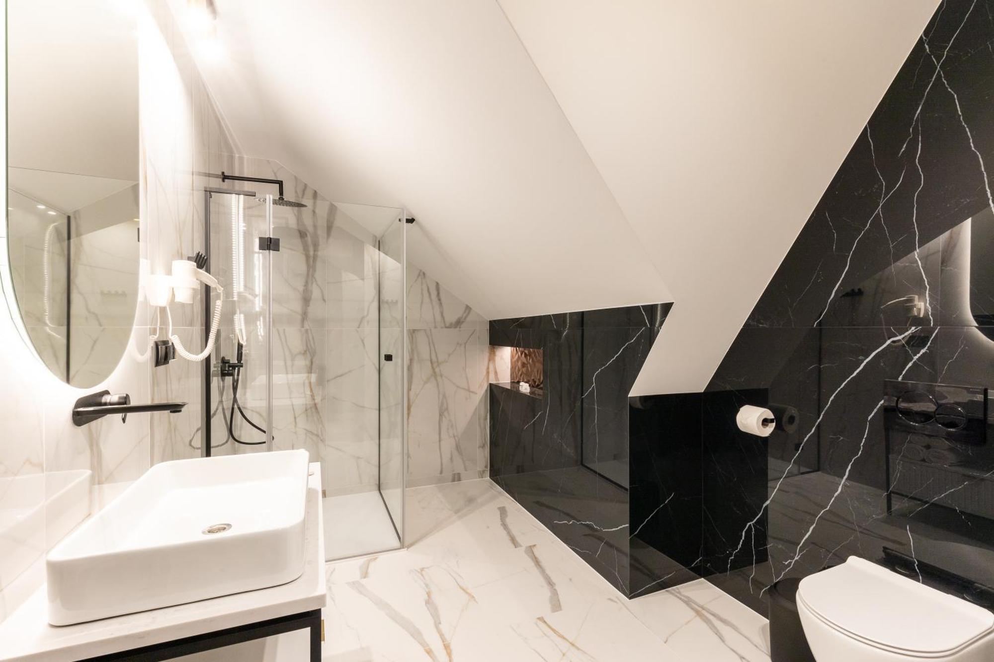 Tatry Residence Spa Kościelisko Exteriör bild